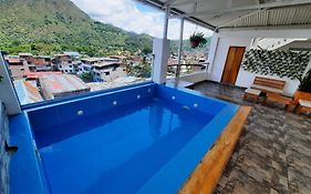 Hotel Wismont Piñales